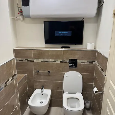 Apartment Proche De La *