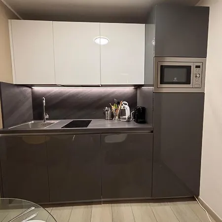 Proche De La Apartment Cannes